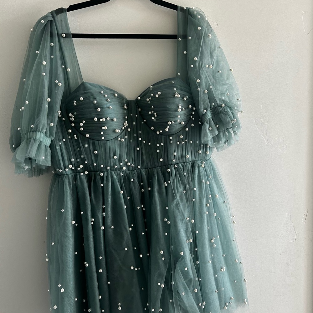 Ava Gown Brand New